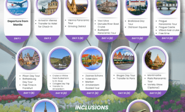 8 in 1 Europe