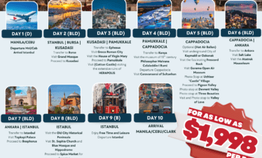 Affordable Turkiye