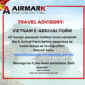 VIETNAM ANNOUNCEMENT 2026 85x85